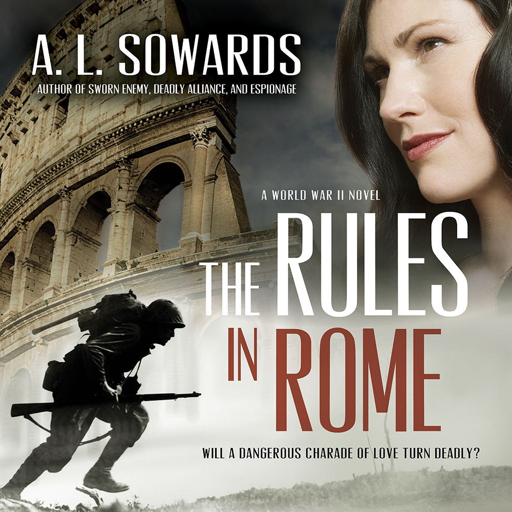 The Rules in Rome, , large image number 1