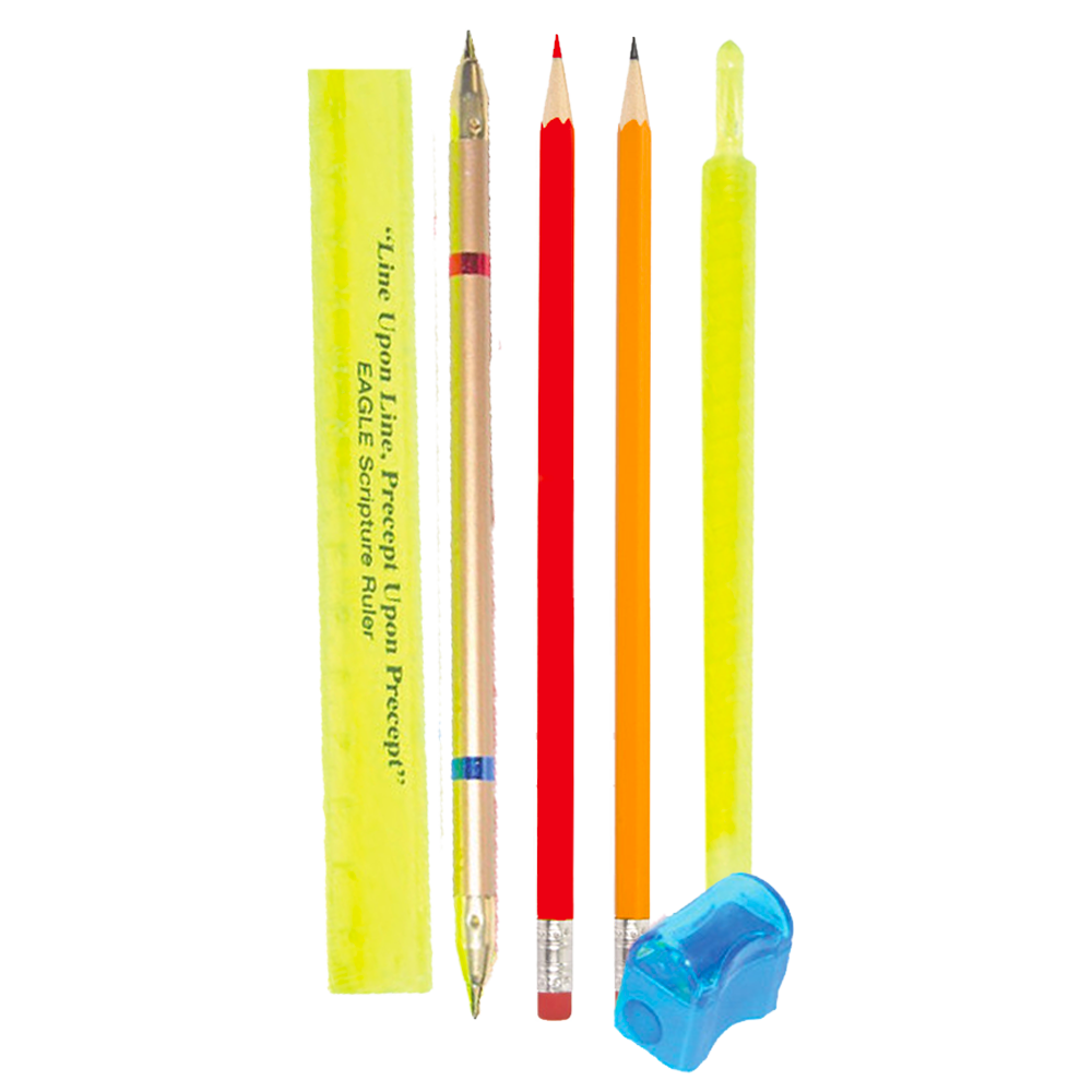 Scripture Marking Kit, , large image number 0
