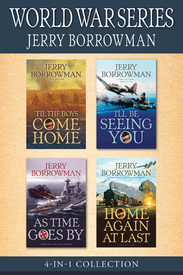 'Til the Boys Come Home - World War Series
