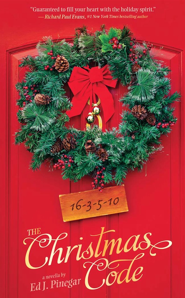 The Christmas Code, , large image number 0