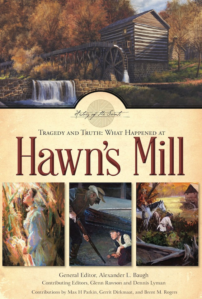 Tragedy and Truth: What Happened at Hawn's Mill, , large image number 0