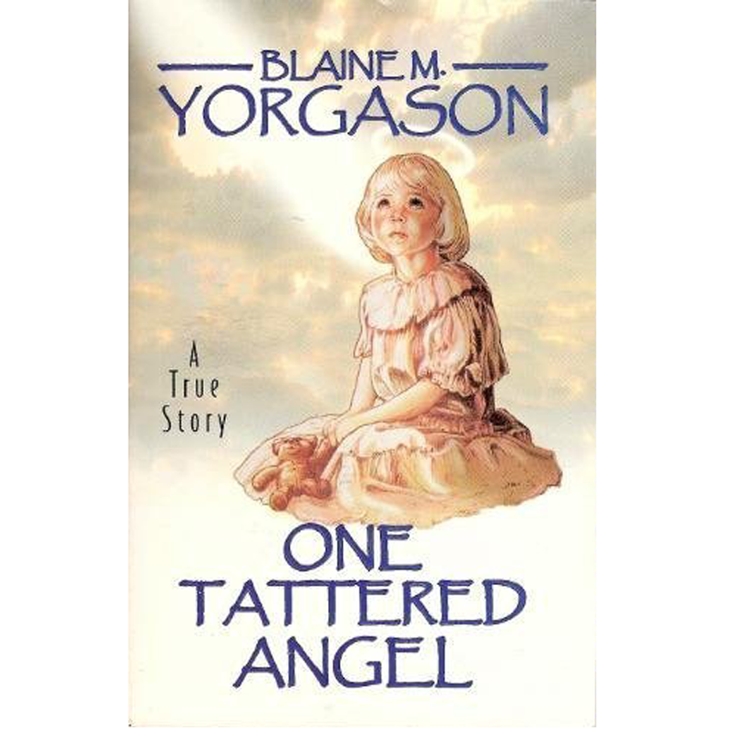 One Tattered Angel, , large image number 0