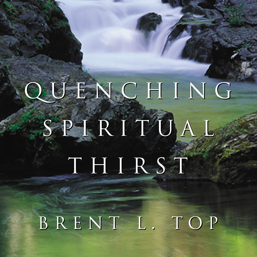 Quenching Spiritual Thirst, , large image number 0