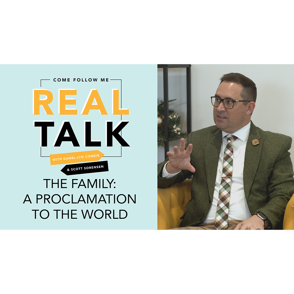 #51:  The Family - A Proclamation to the World, , large image number 0
