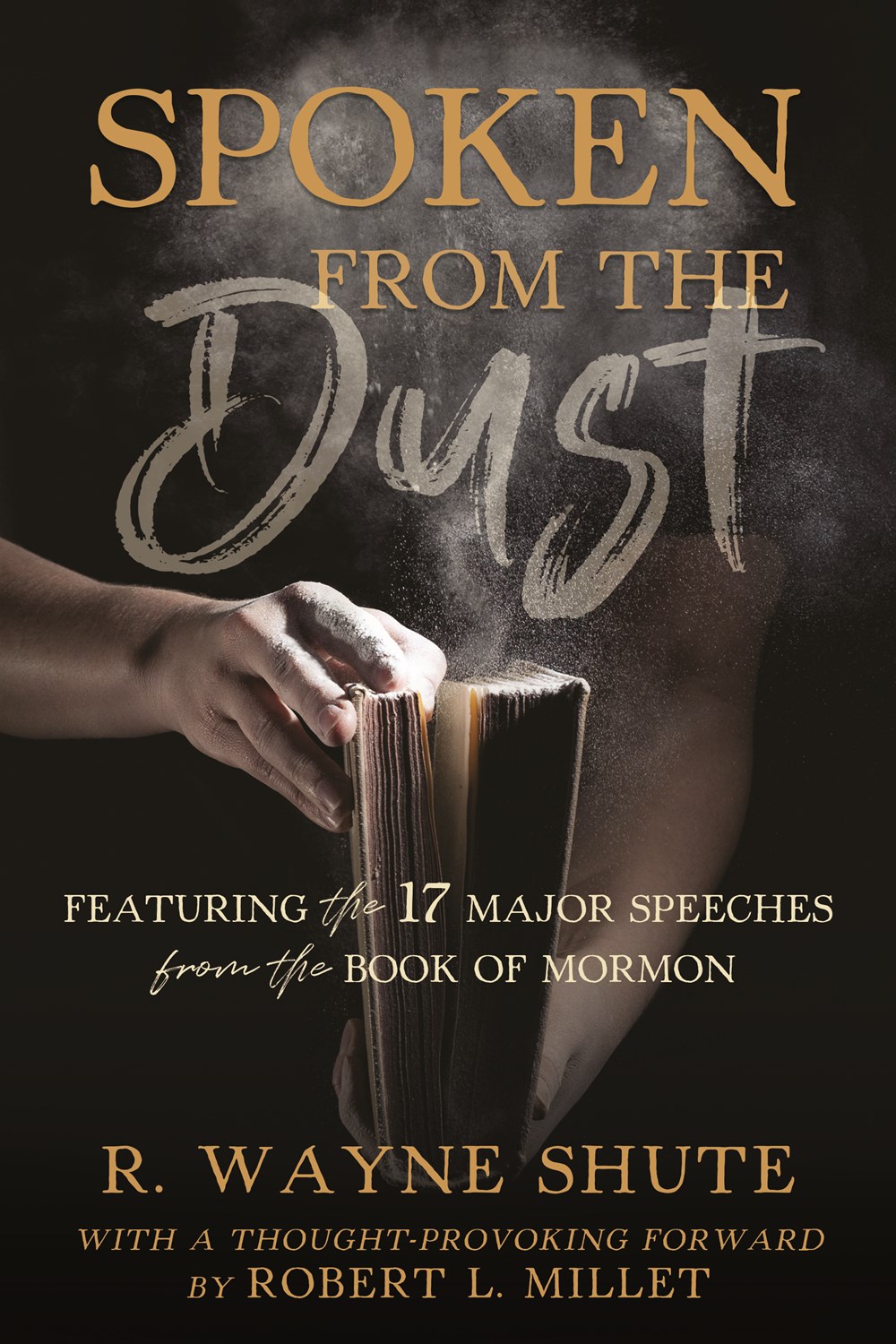 Spoken from the Dust, , large image number 0