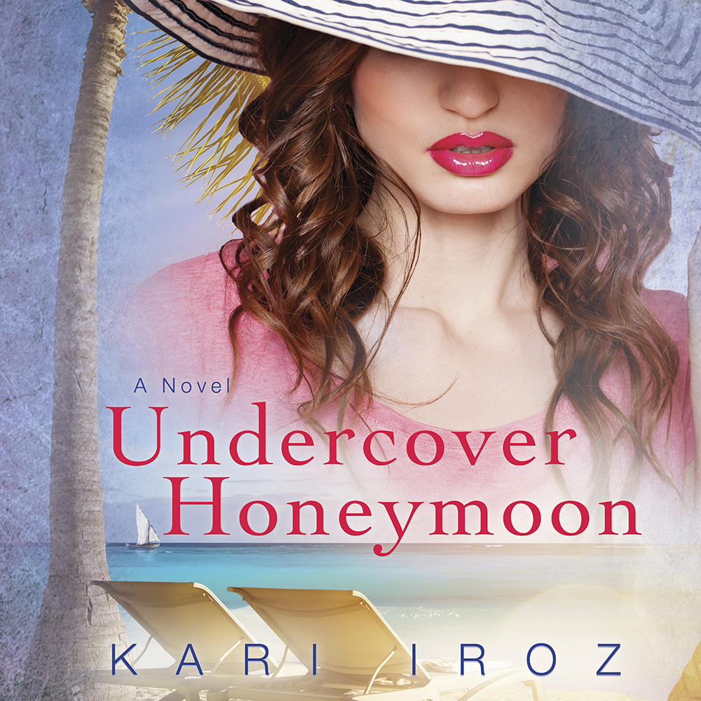 Undercover Honeymoon, , large image number 1
