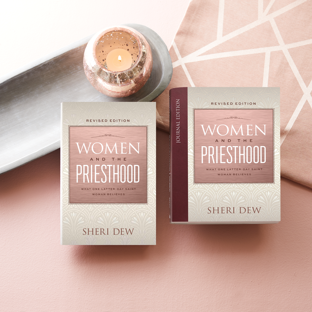 Women and the Priesthood (Revised Edition), , large image number 2
