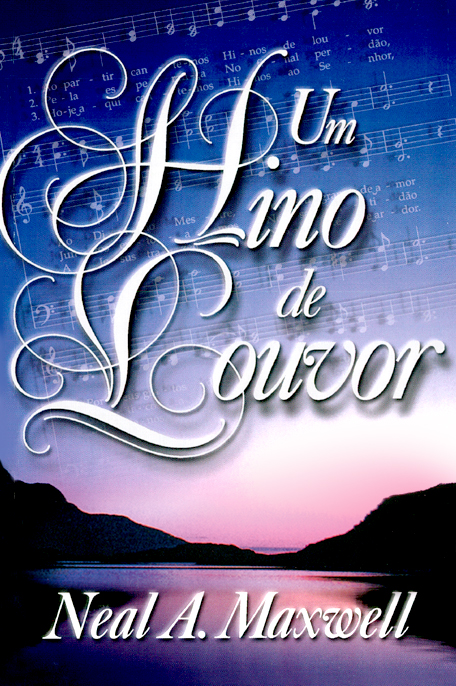 Um Hino de Louvor , , large image number 0