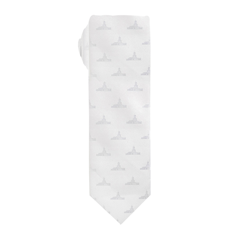 Men's Newport Beach Temple Necktie, , large image number 0
