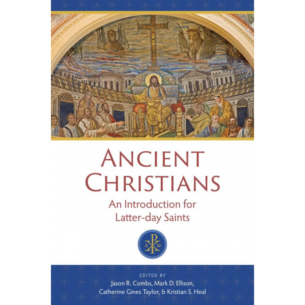Ancient Christians, , large image number 0
