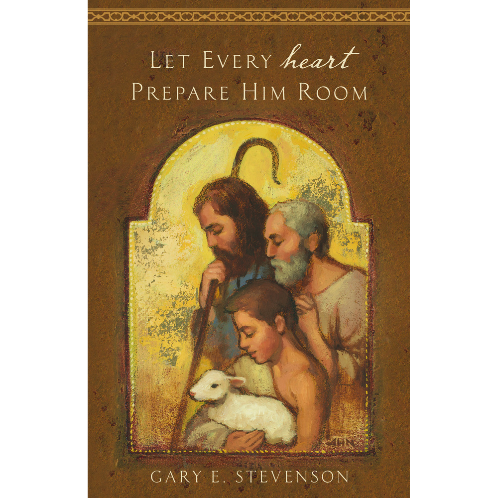 Let Every Heart Prepare Him Room
