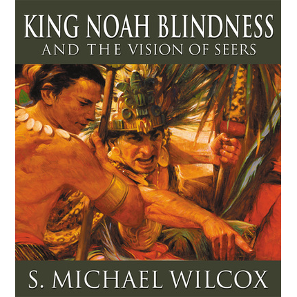 King Noah Blindness and the Vision of Seers, , large image number 0