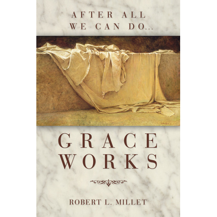 Grace Works, , large image number 0