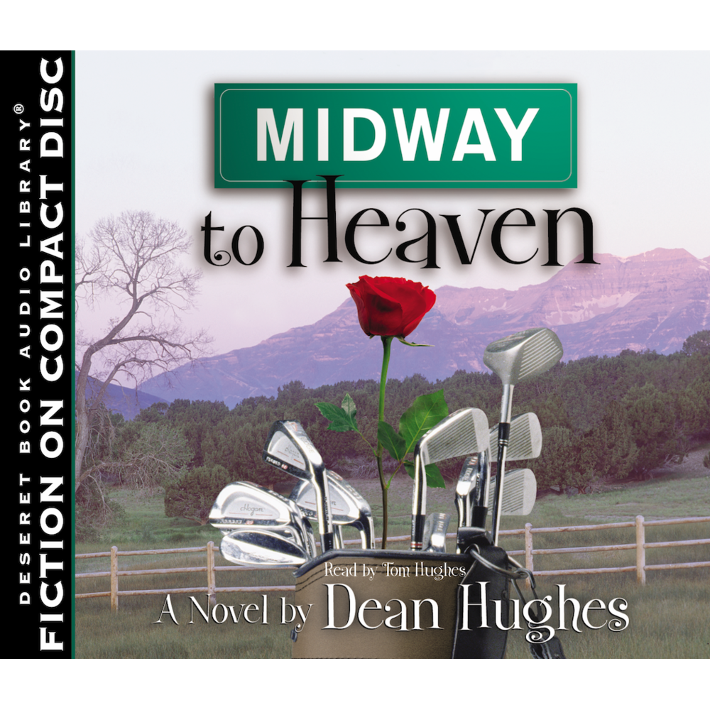 Midway To Heaven, , large image number 0