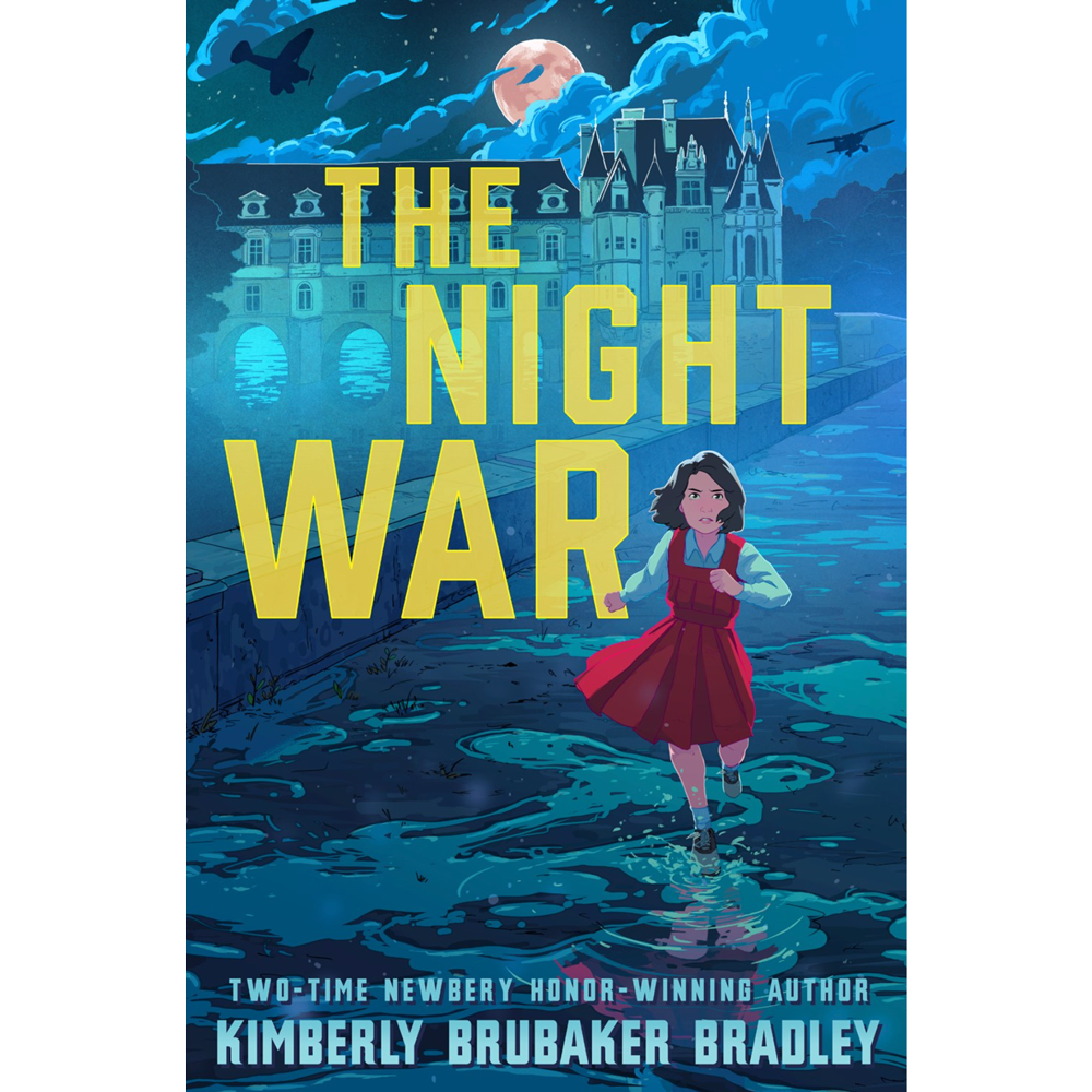 The Night War, , large image number 0