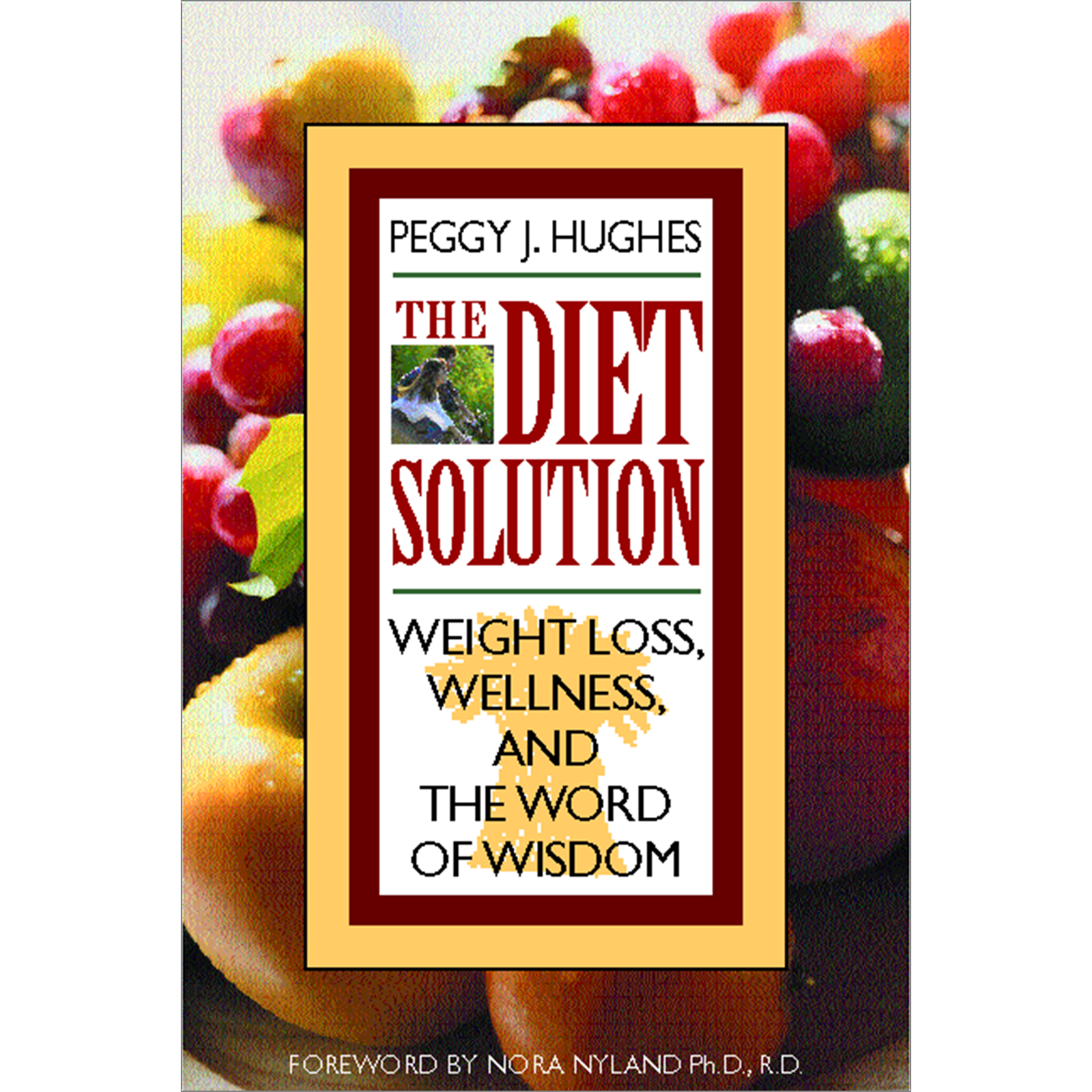 The Diet Solution
