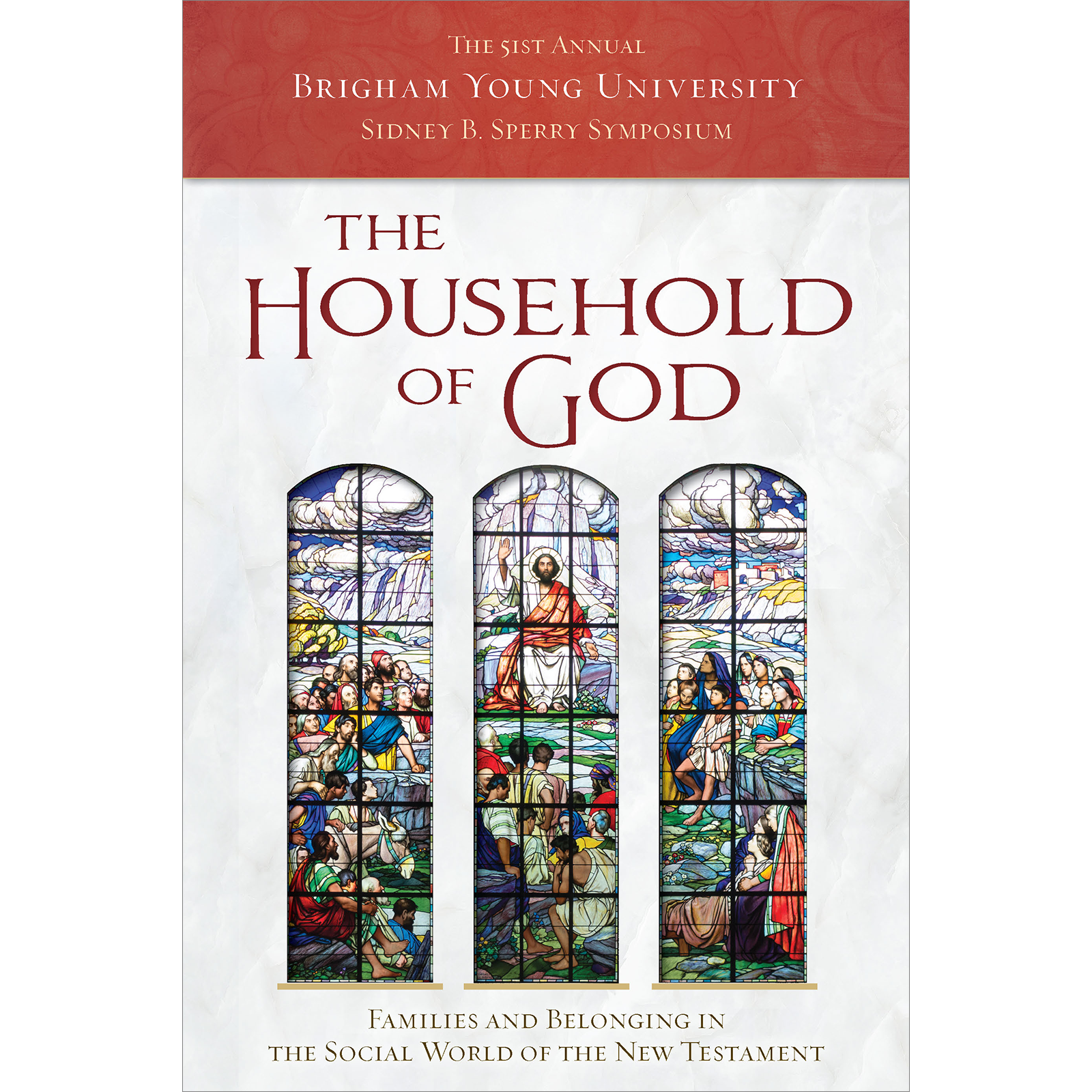 The Household of God, , large image number 0