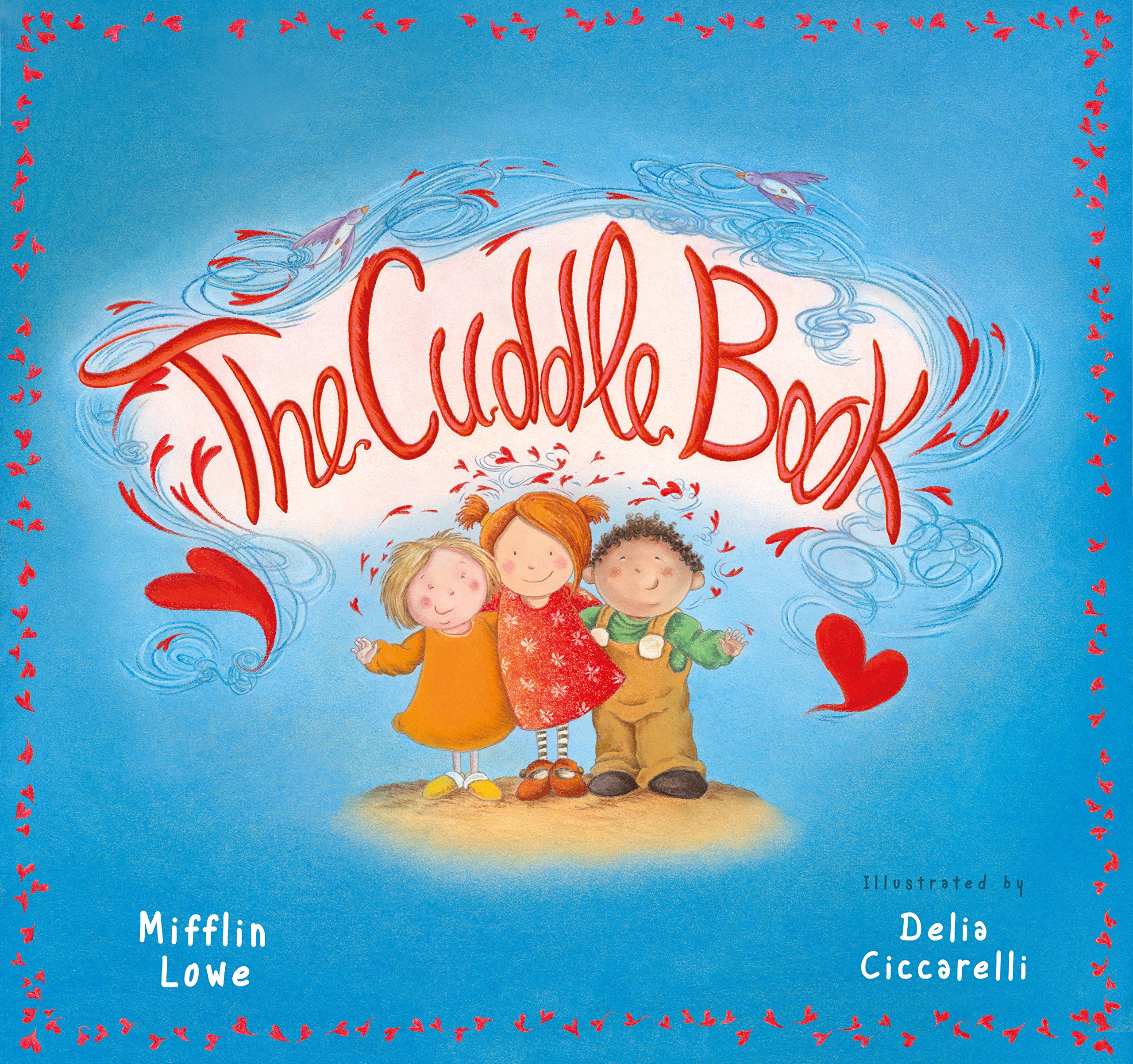 The Cuddle Book, , large image number 0