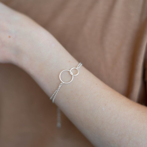 Family Is Forever Bracelet, , large image number 1