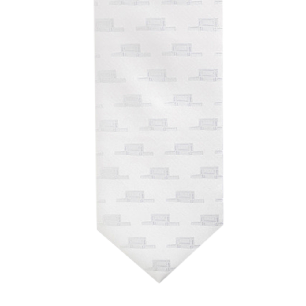 Men's Mesa Temple Necktie, , large