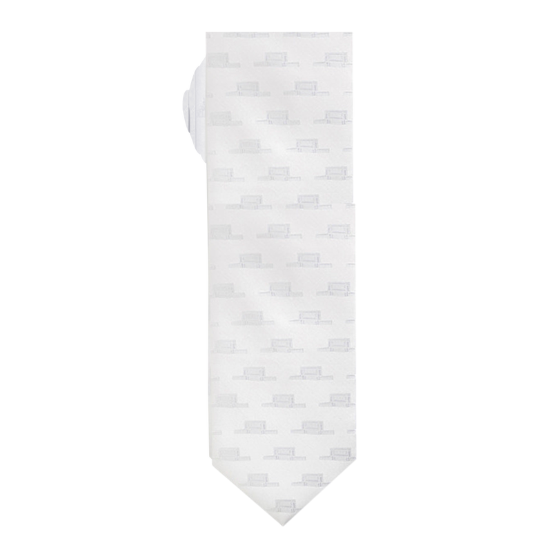 Men's Mesa Temple Necktie