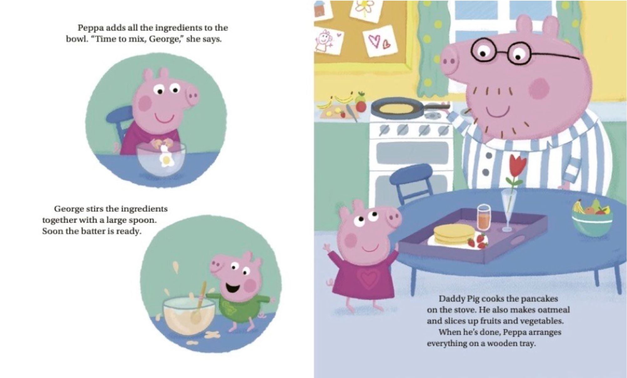 We Love You, Mummy Pig!, , large image number 2
