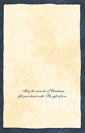 Rejoice Christmas Cards, , large
