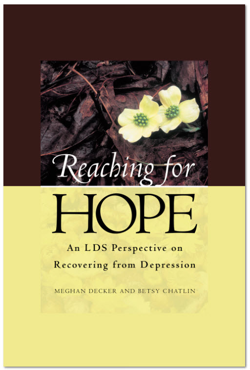 Reaching for Hope: An LDS Perspective on Recovering from Depression, , large image number 0