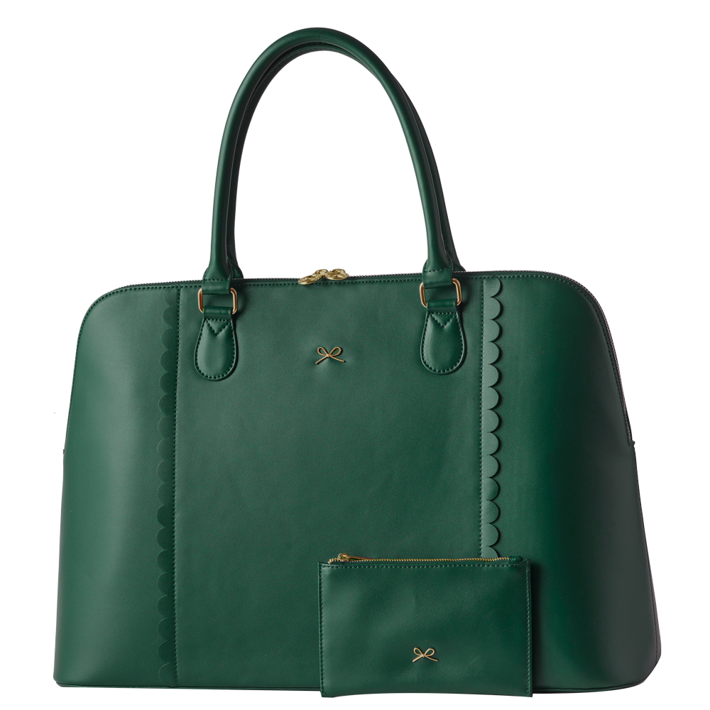 Scalloped Temple Bag, , large image number 12