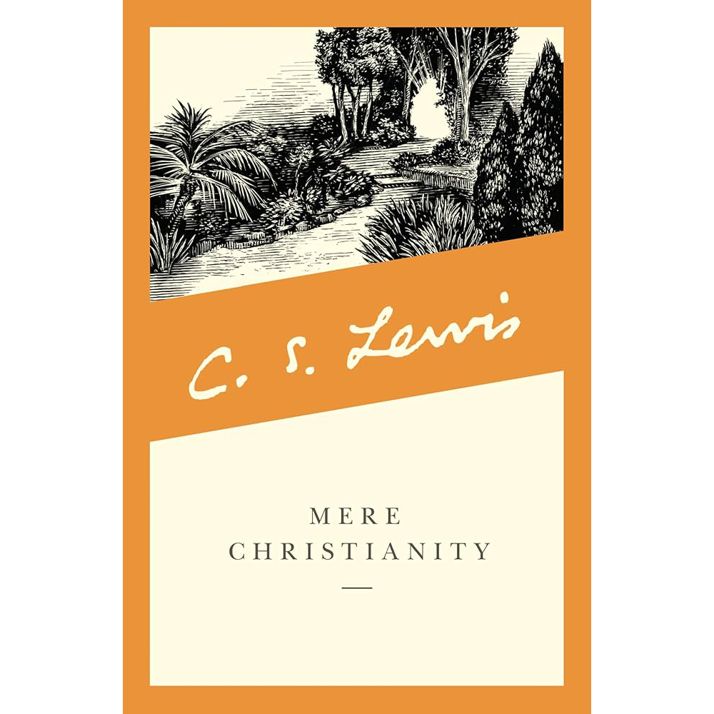 Mere Christianity, , large image number 0