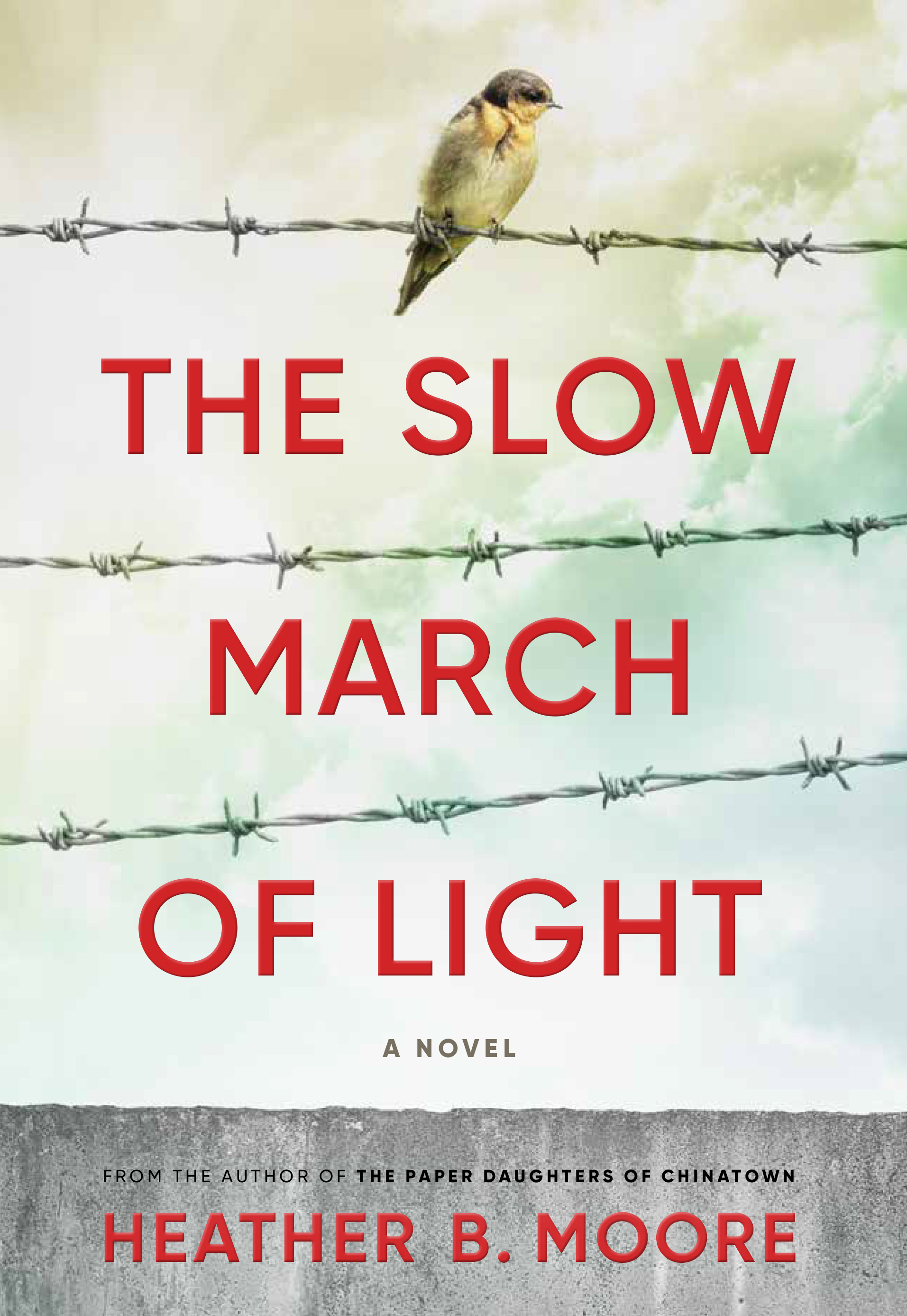 The Slow March of Light, , large image number 0