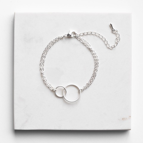 Family Is Forever Bracelet, , large image number 2
