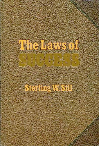 The Laws of Success, , large image number 0