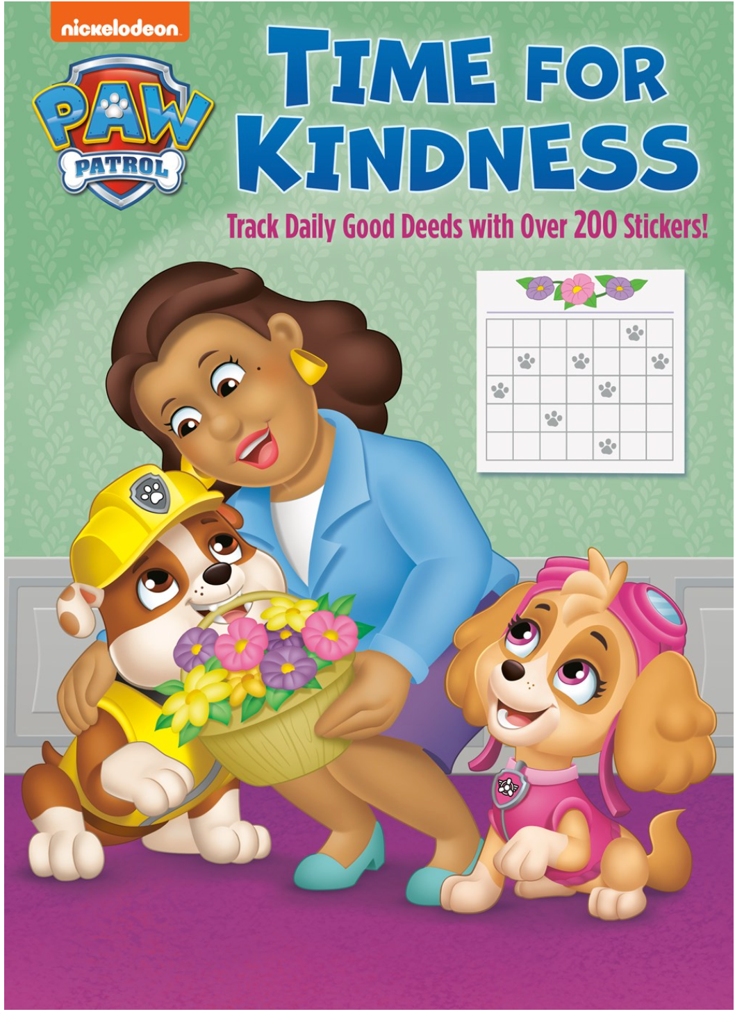 Time for Kindness