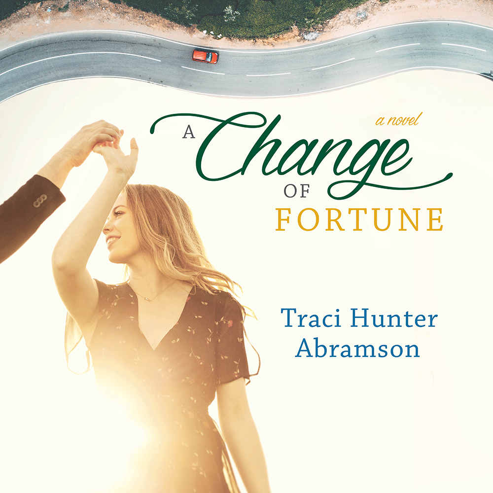 A Change of Fortune, , large image number 1