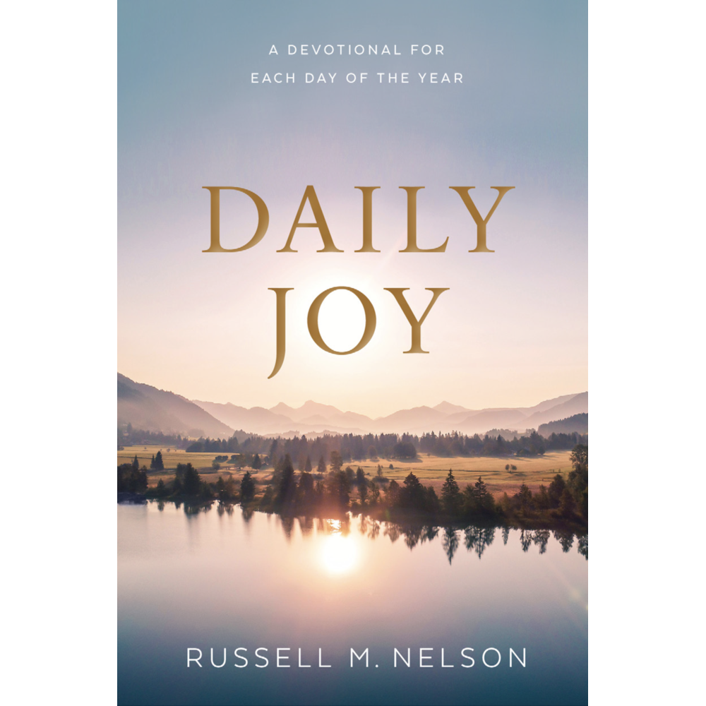 Daily Joy