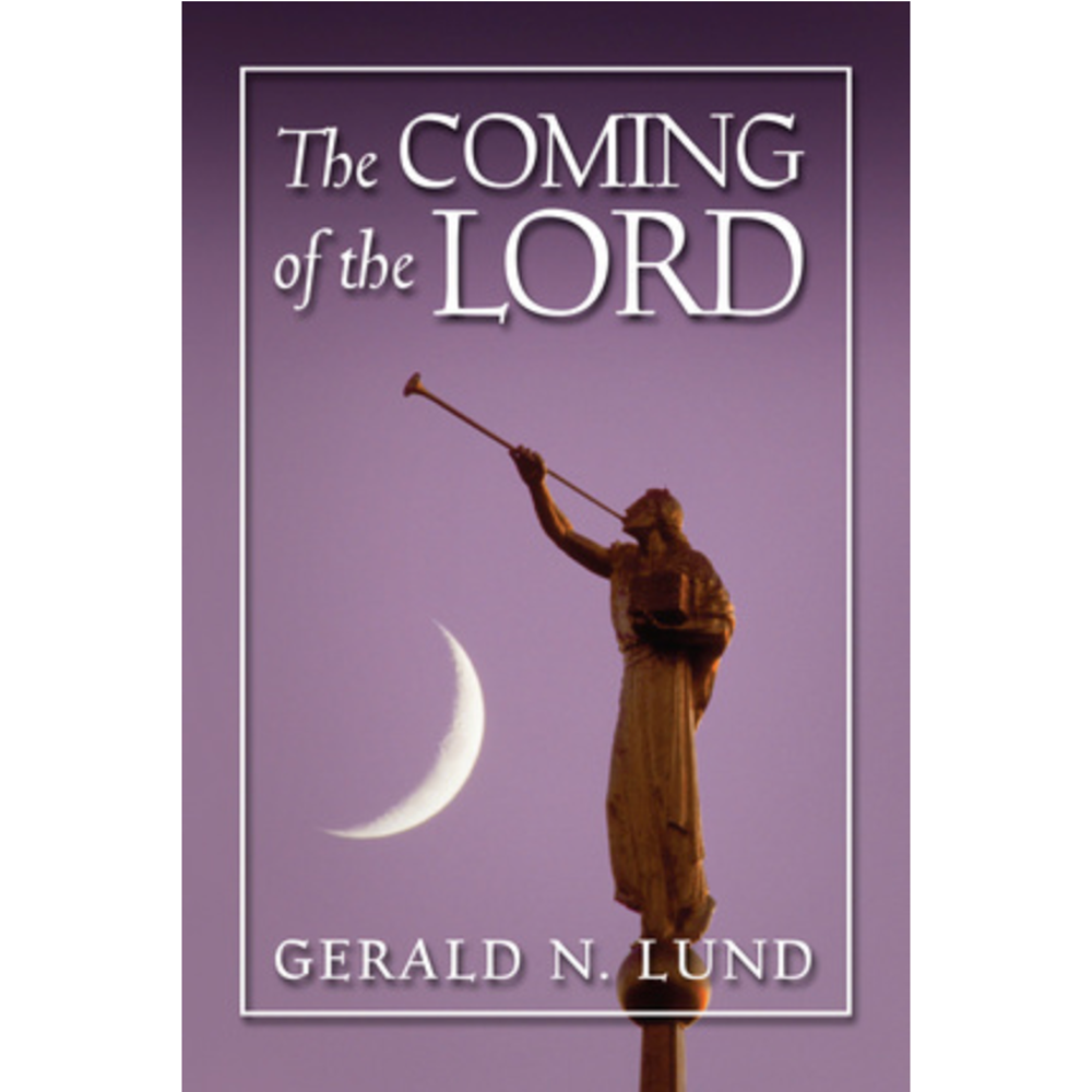 The Coming of the Lord, , large image number 0