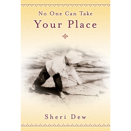 No One Can Take Your Place, , large image number 0