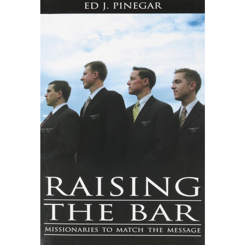 Raising The Bar, , large image number 0