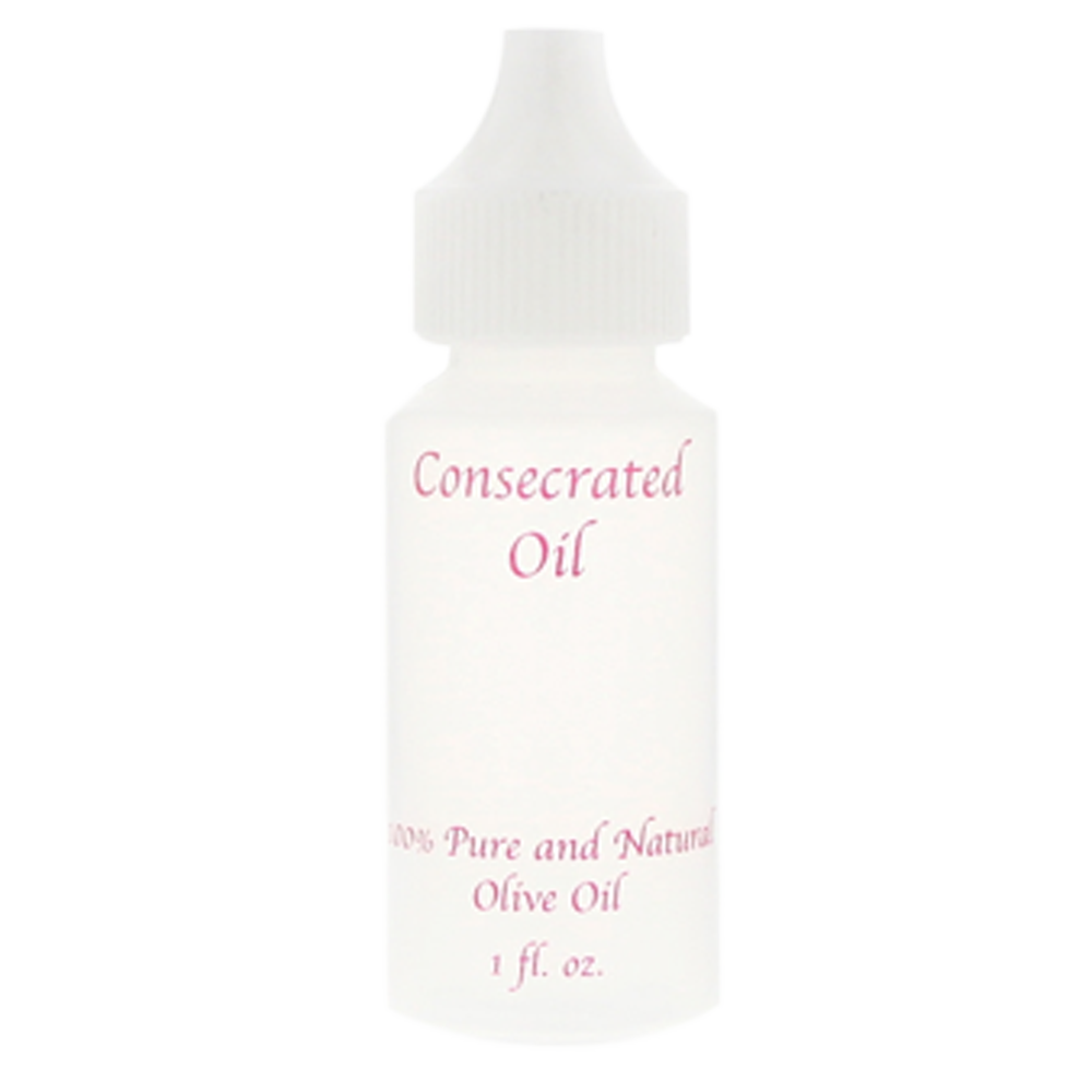 Plastic Oil Bottle, , large image number 0