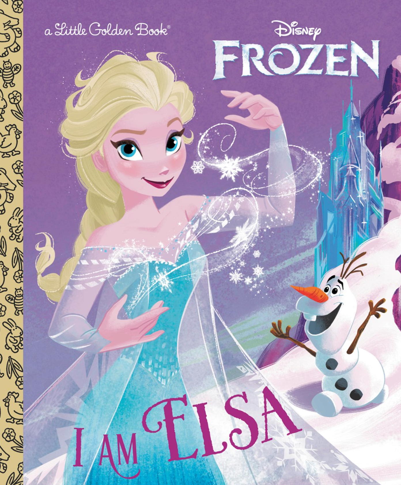 I Am Elsa, , large image number 0