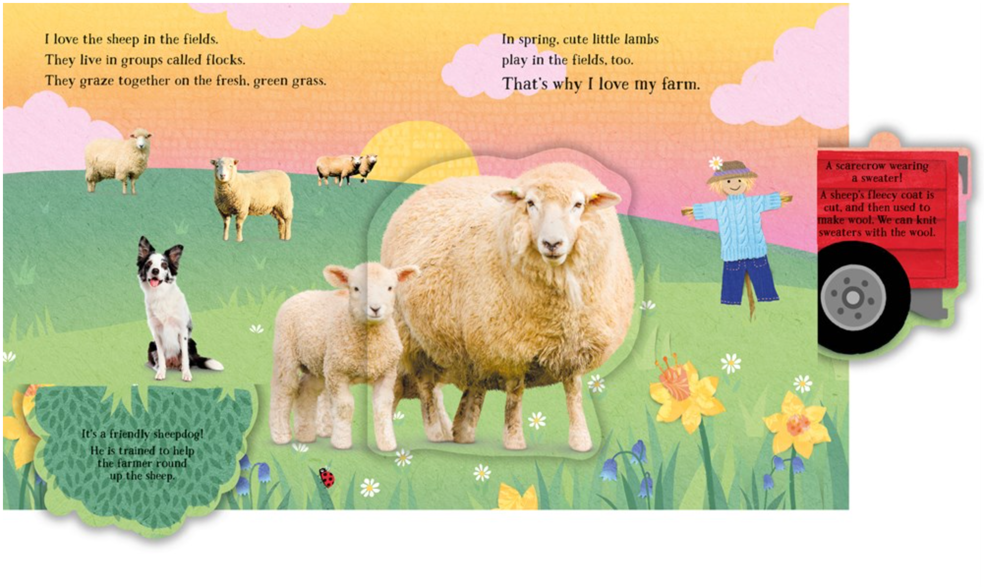 I Love My Farm, , large image number 2