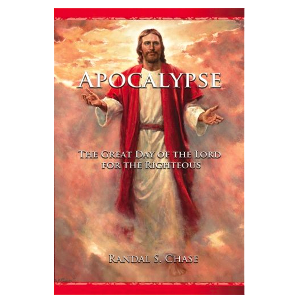 Apocalypse: The Great Day of the Lord for the Righteous, , large image number 0