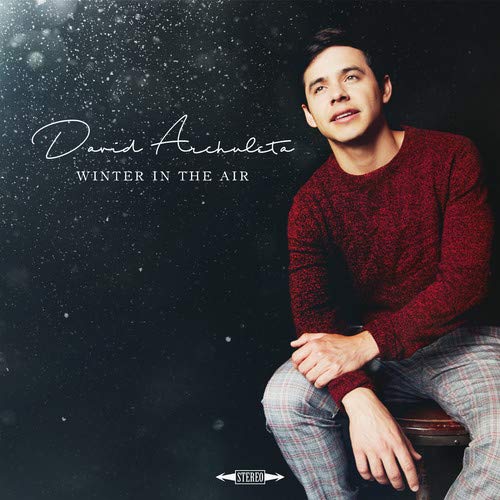 Winter In the Air, , large image number 0