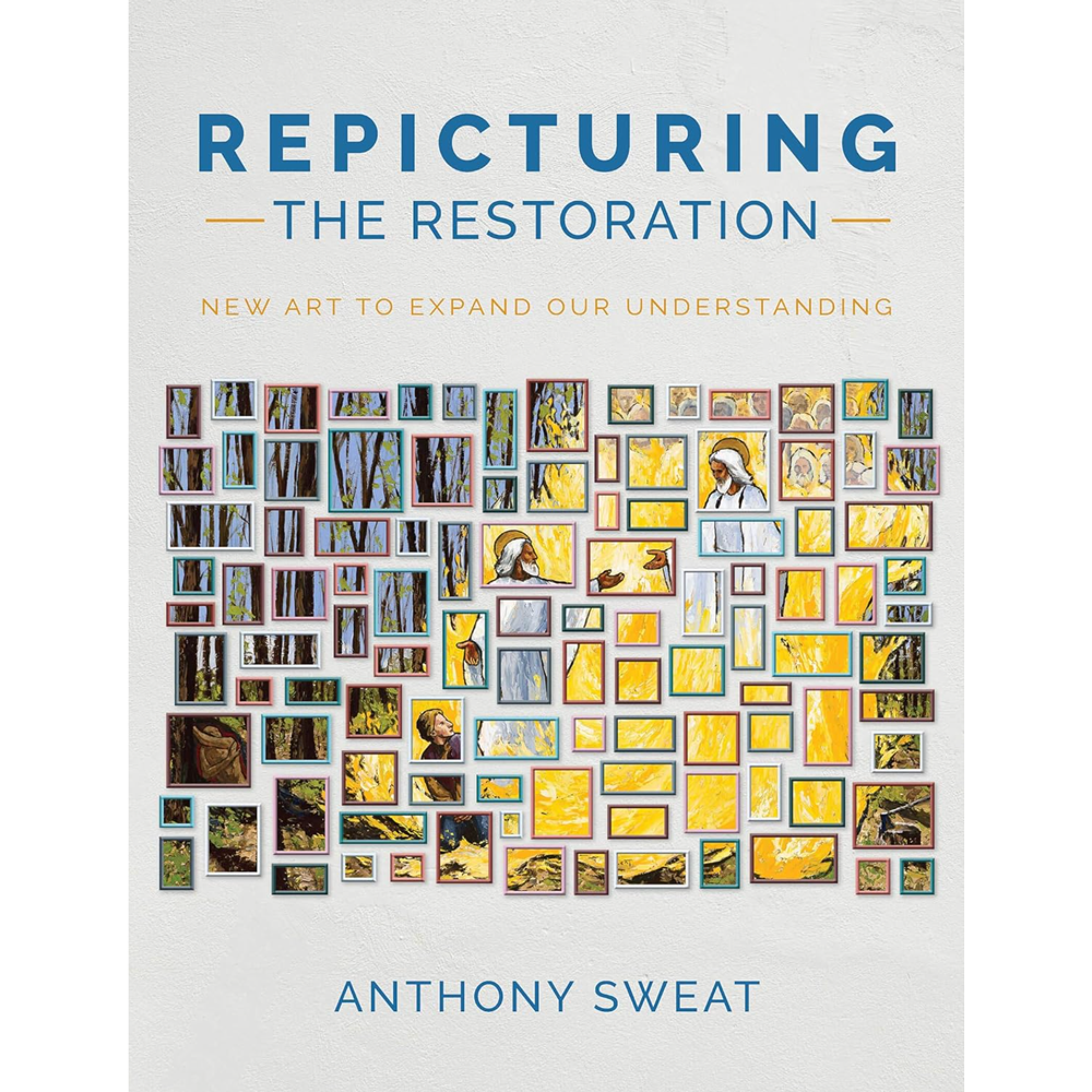 Repicturing the Restoration, , large image number 0