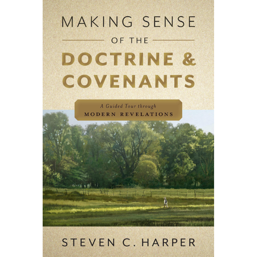 Making Sense of the Doctrine & Covenants, , large image number 0