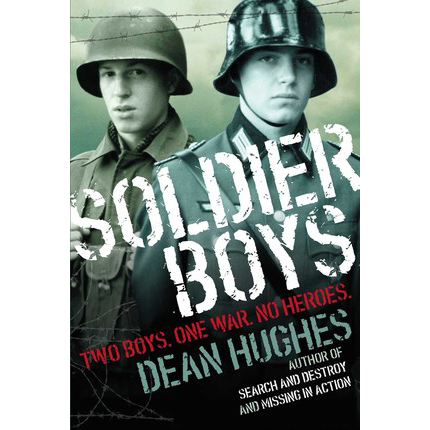 Soldier Boys, , large image number 0