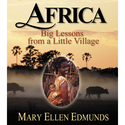 Africa : Big Lessons From A Little Village (Mp3 Audio), , large image number 0