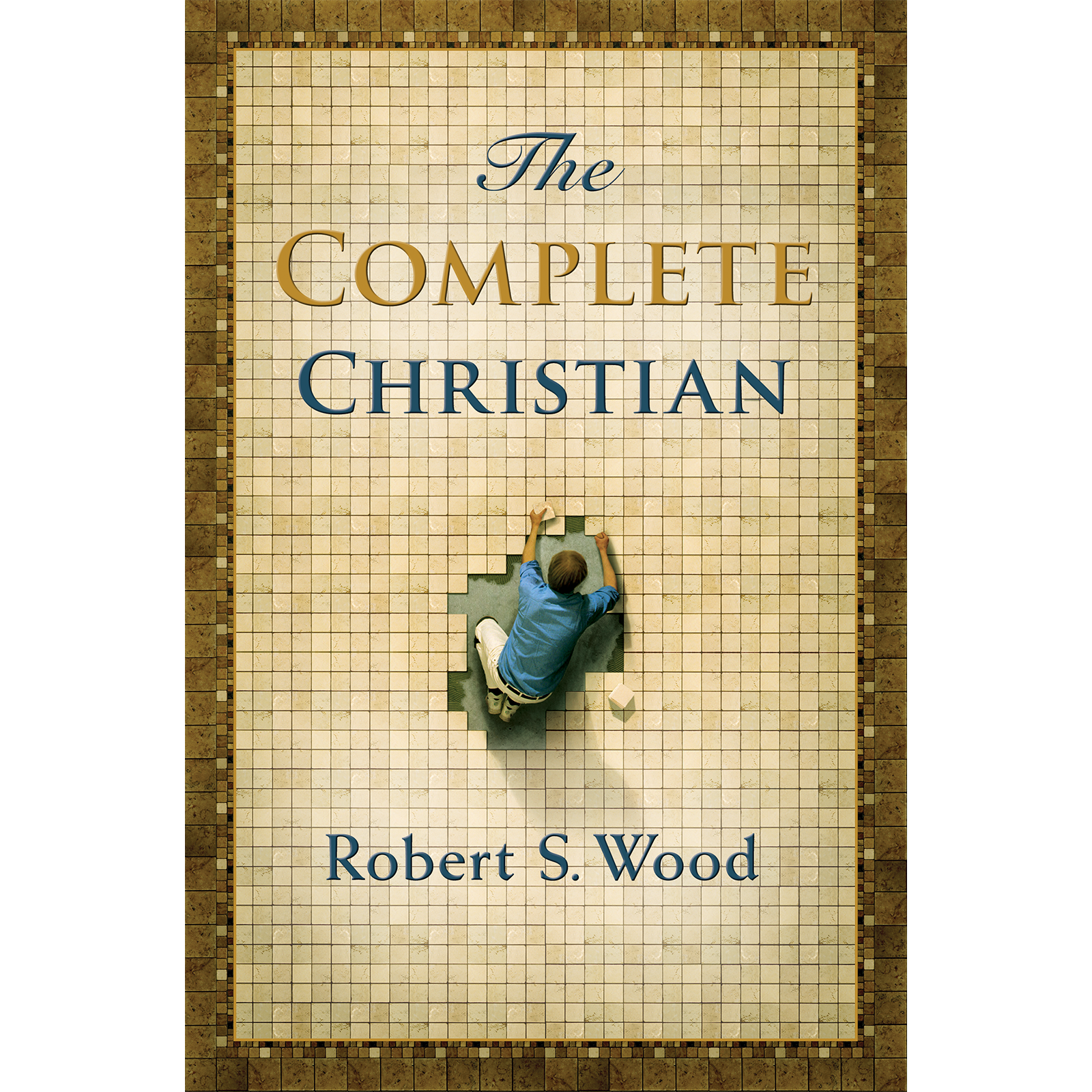 Complete Christian C24, , large image number 0
