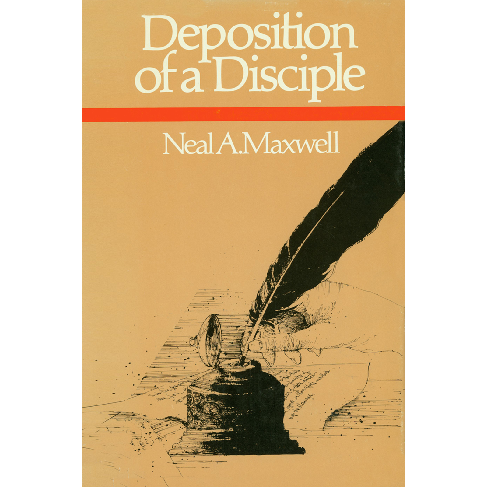 Deposition of a Disciple, , large image number 0